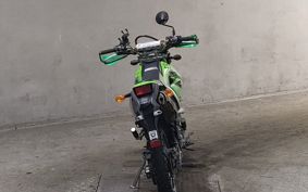 KAWASAKI KLX125 LX125C