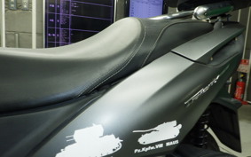 YAMAHA TRICITY 155 A SG37J