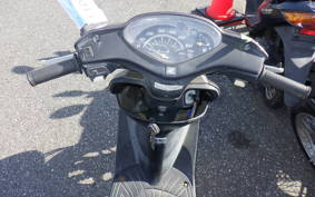 HONDA DIO Gen.6 AF68