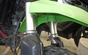 KAWASAKI KSR110 KL110D