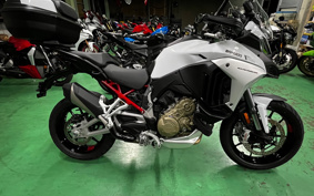 DUCATI DUCATI  MULTI  STRADA V4S 2023 6A00