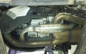 SUZUKI Vｽﾄﾛｰﾑ1000A 2015 VU51A