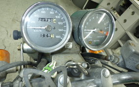 HONDA GB250 CLUBMAN Gen.5 2003 MC10