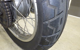 YAMAHA SR400 Gen.3 2001 RH01J