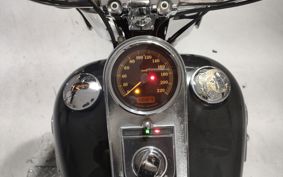 HARLEY FLSTF 1580 2010 BX5