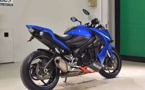 SUZUKI GSX-S1000F 2015 GT79A