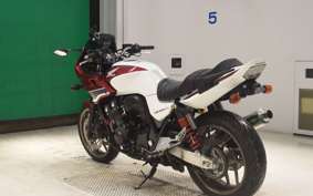 HONDA CB400 SUPER BOLDOR A 2018 NC42