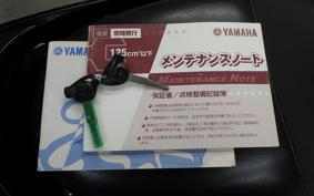 YAMAHA CYGNUS 125 XSR 2 2002 SE44J