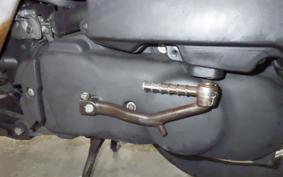 SUZUKI ADDRESS V50 Gen.2 CA42A