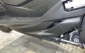 HONDA FORZA 250 2002 MF15