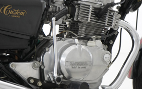 HONDA CM400T NC01