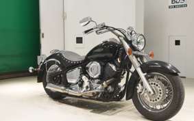 YAMAHA DRAGSTAR 1100 CLASSIC 2004 VP13J