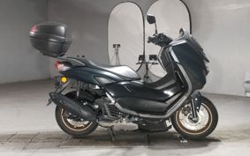 YAMAHA N-MAX 125 SEG6J