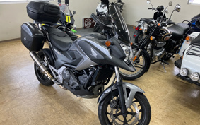 HONDA NC750X ABS 2015 RC72