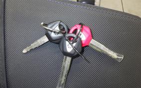 YAMAHA MT-09 ASP RN52J