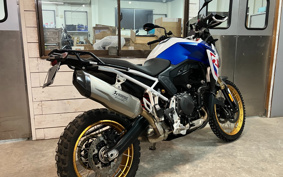 BMW F900GS 2024 0K61