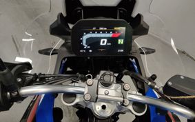 BMW F800GS 2024 0K51