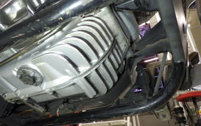 YAMAHA DRAGSTAR 250 2004 VG02J