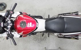 HONDA CB400 SUPER BOLDOR VTEC 2005 NC39