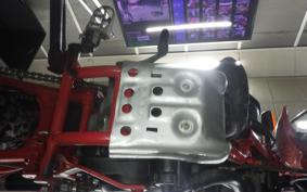 YAMAHA DT50 17W