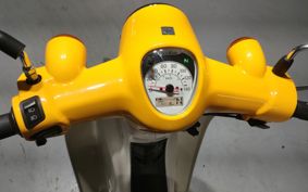 HONDA SUPER CUB110 JA56