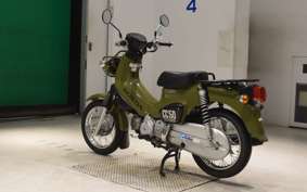 HONDA CROSS CUB 50 2024 AA06