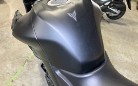 YAMAHA MT-25 RG74J