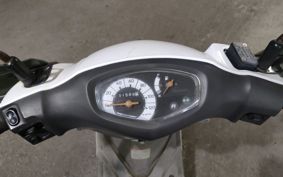 SUZUKI ADDRESS V125 CF46A