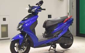 YAMAHA CYGNUS 125 XSR 3 SED8J