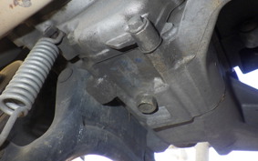 SUZUKI ADDRESS V50 CA4BA