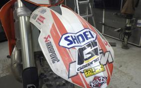 KTM 125 SX 2009