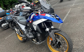 BMW R1300GS Trophy 2026 0M21