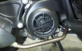 APRILIA SR125 2017