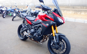 YAMAHA MT-09 Tracer 2015 RN36J