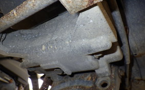 SUZUKI ﾚｯﾂ CA4AA