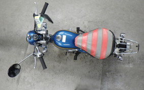 HONDA MONKEY 2021 AB27