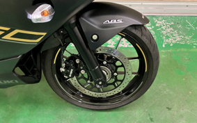 SUZUKI JIKUSA-SF250 ED22B