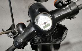 HONDA SUPER CUB110 JA56