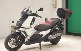 BMW C400X 2021