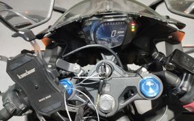 HONDA CBR250RR MC51