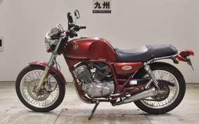 YAMAHA SRV250 RENAISSA 2008 4DN