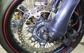 KAWASAKI KLX250D TRACKER X LX250V