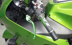 KAWASAKI ZX 1200 NINJA R 2000 ZXT20A