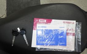 YAMAHA JOG-7 2024 AY01