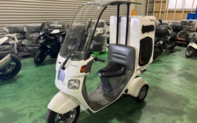 HONDA GYRO TA03