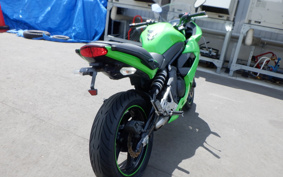 KAWASAKI NINJA 400R 2011 ER400B