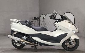 YAMAHA MAJESTY 250 SG20J