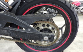 KAWASAKI NINJA 250 SL 2015 BX250A