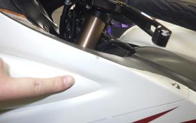 SUZUKI HAYABUSA Gen.2 2007