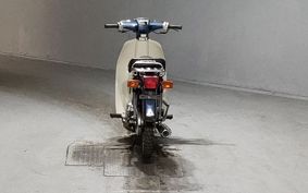 HONDA SUPER CUB90 HA02